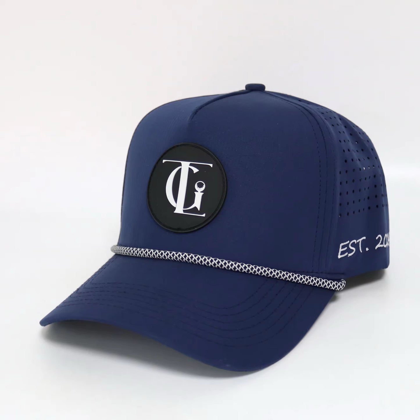 TGL Rope Trucker Hat