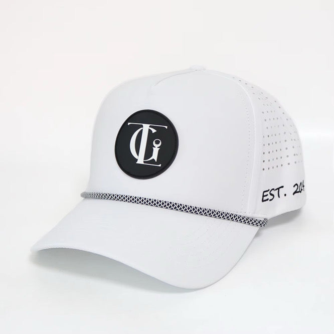 TGL Rope Trucker Hat