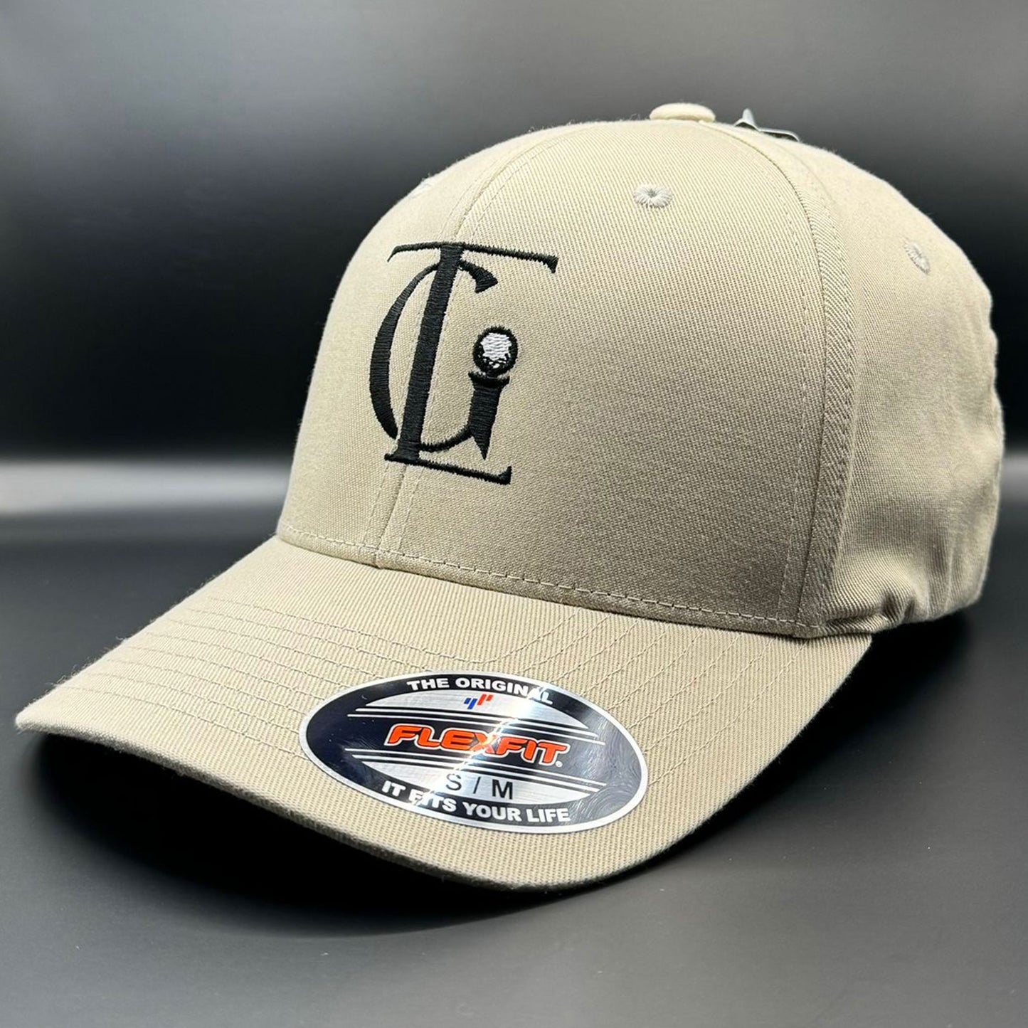 TGL Fitted Cap