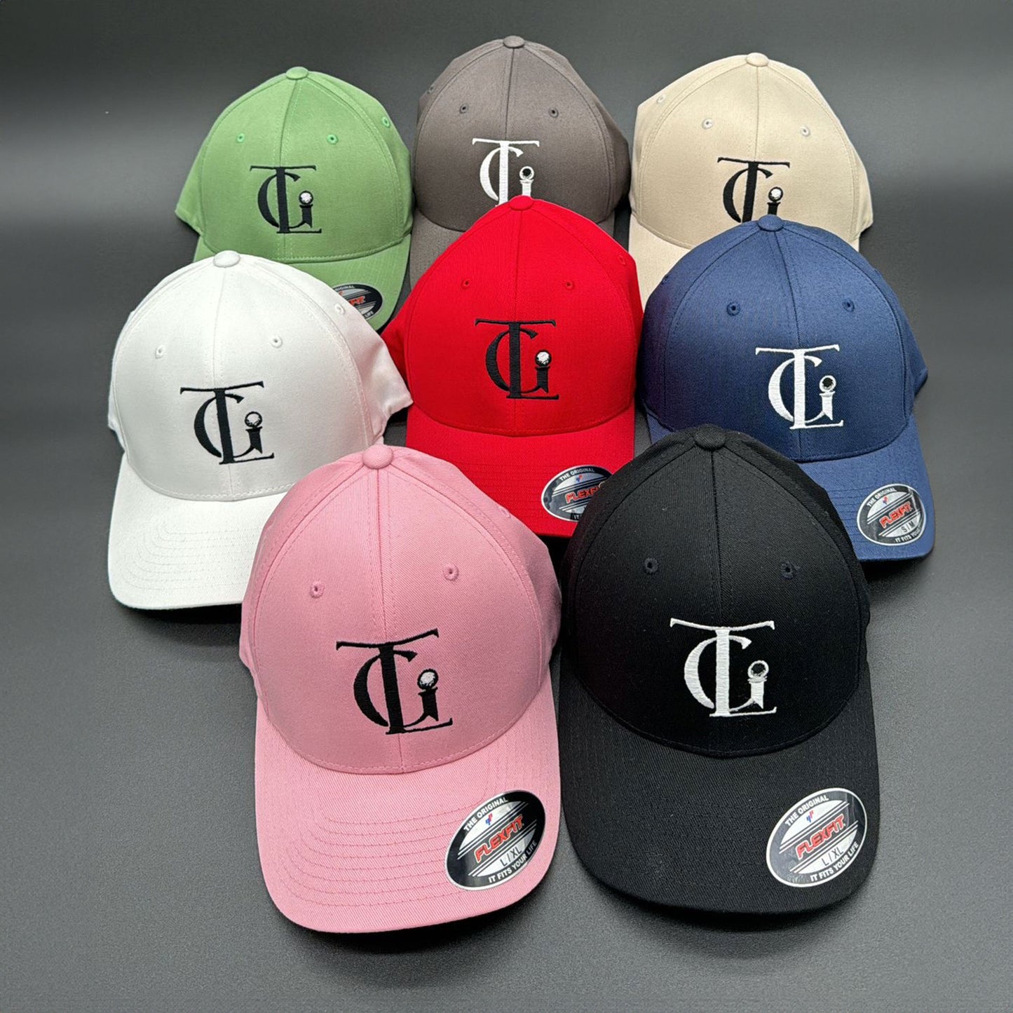 TGL Fitted Cap