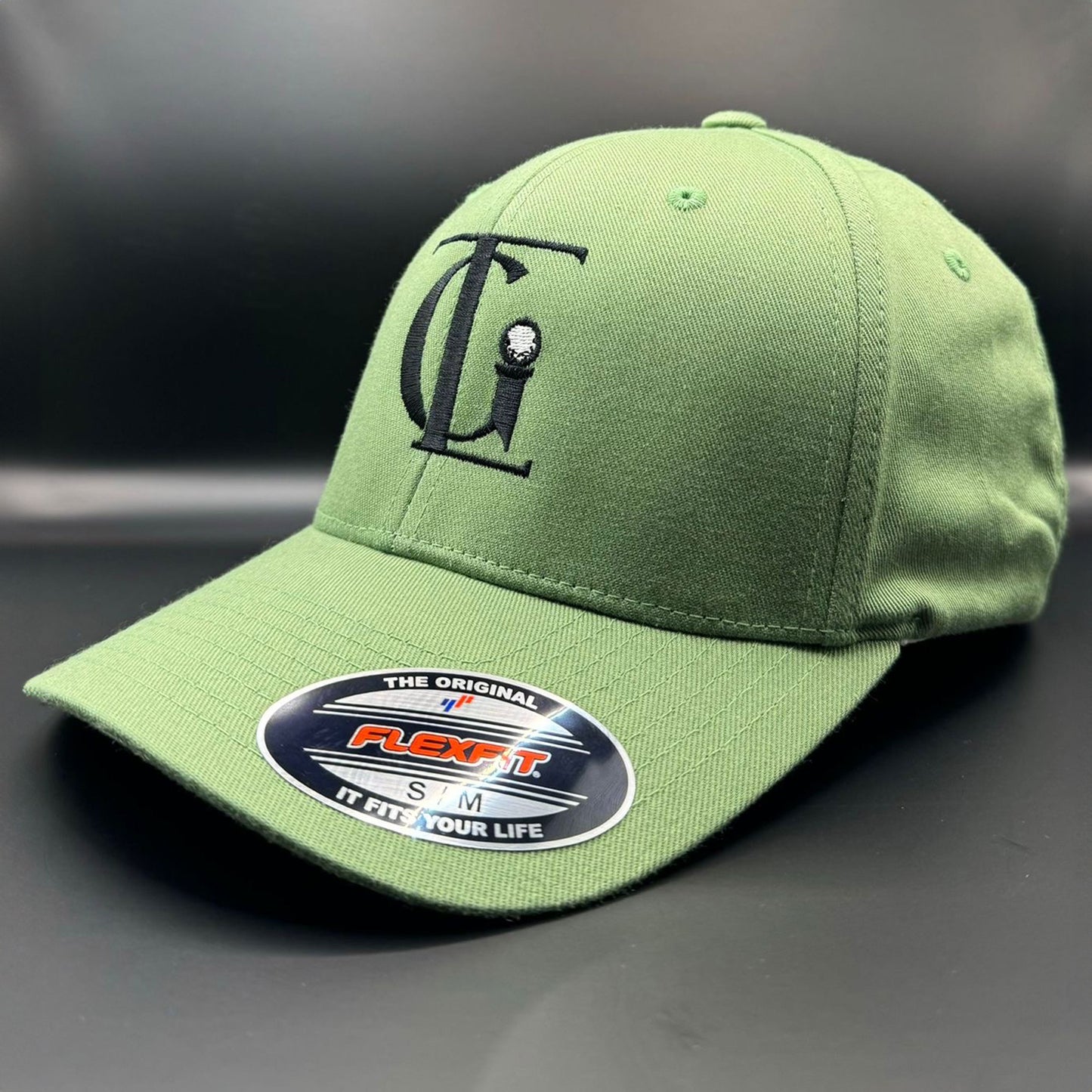 TGL Fitted Cap