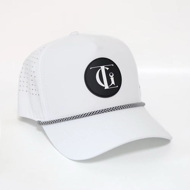 TGL Rope Trucker Hat