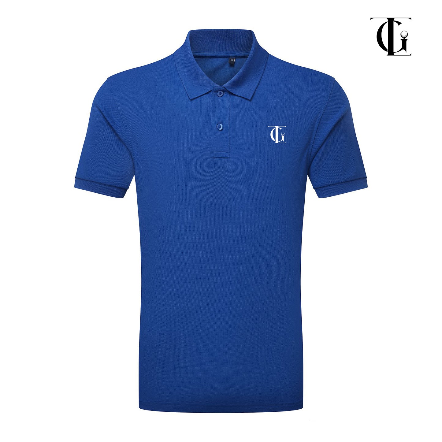 TGL Essential Polo