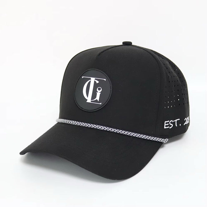 TGL Rope Trucker Hat