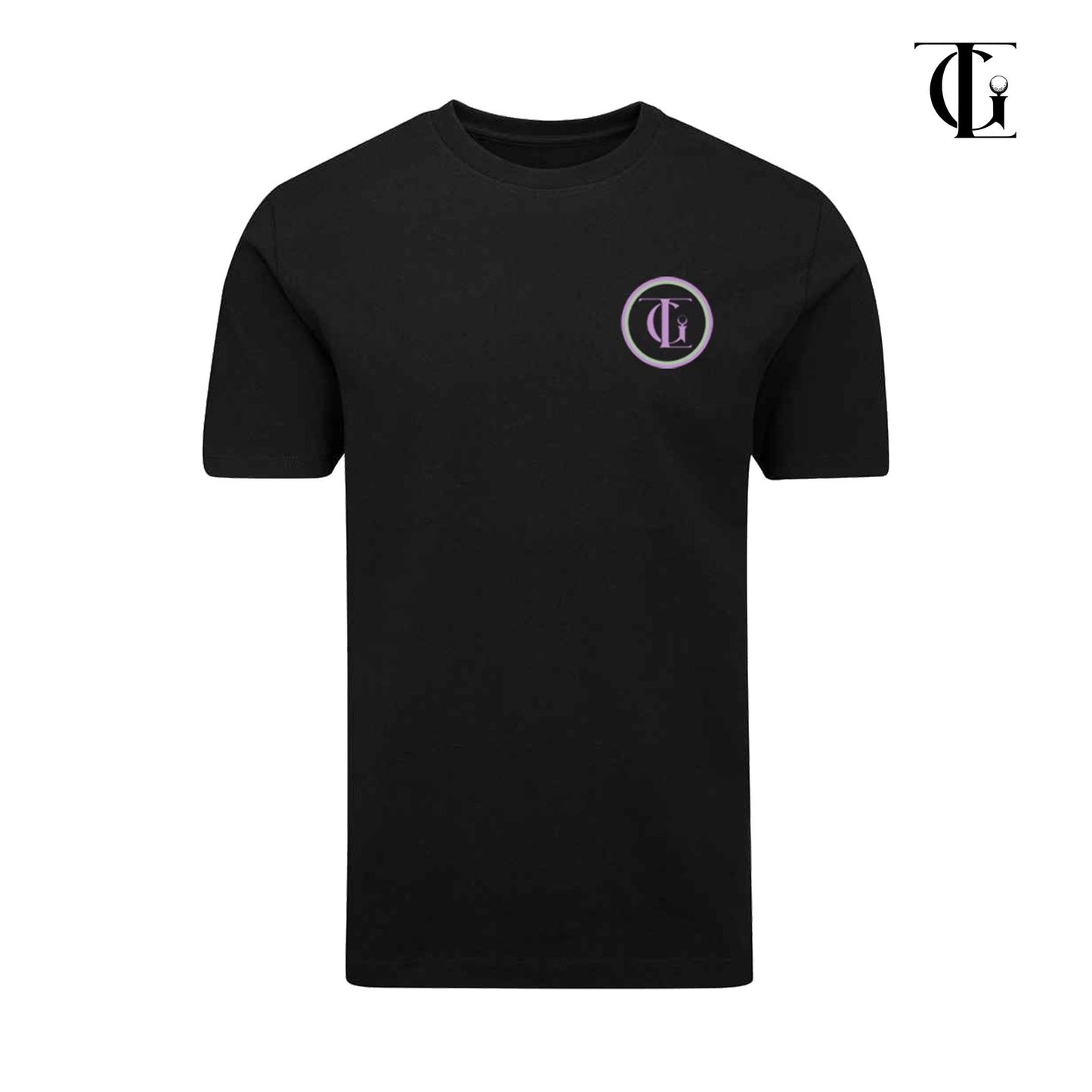 TGL FORE Limited Edition Premium Heavyweight T