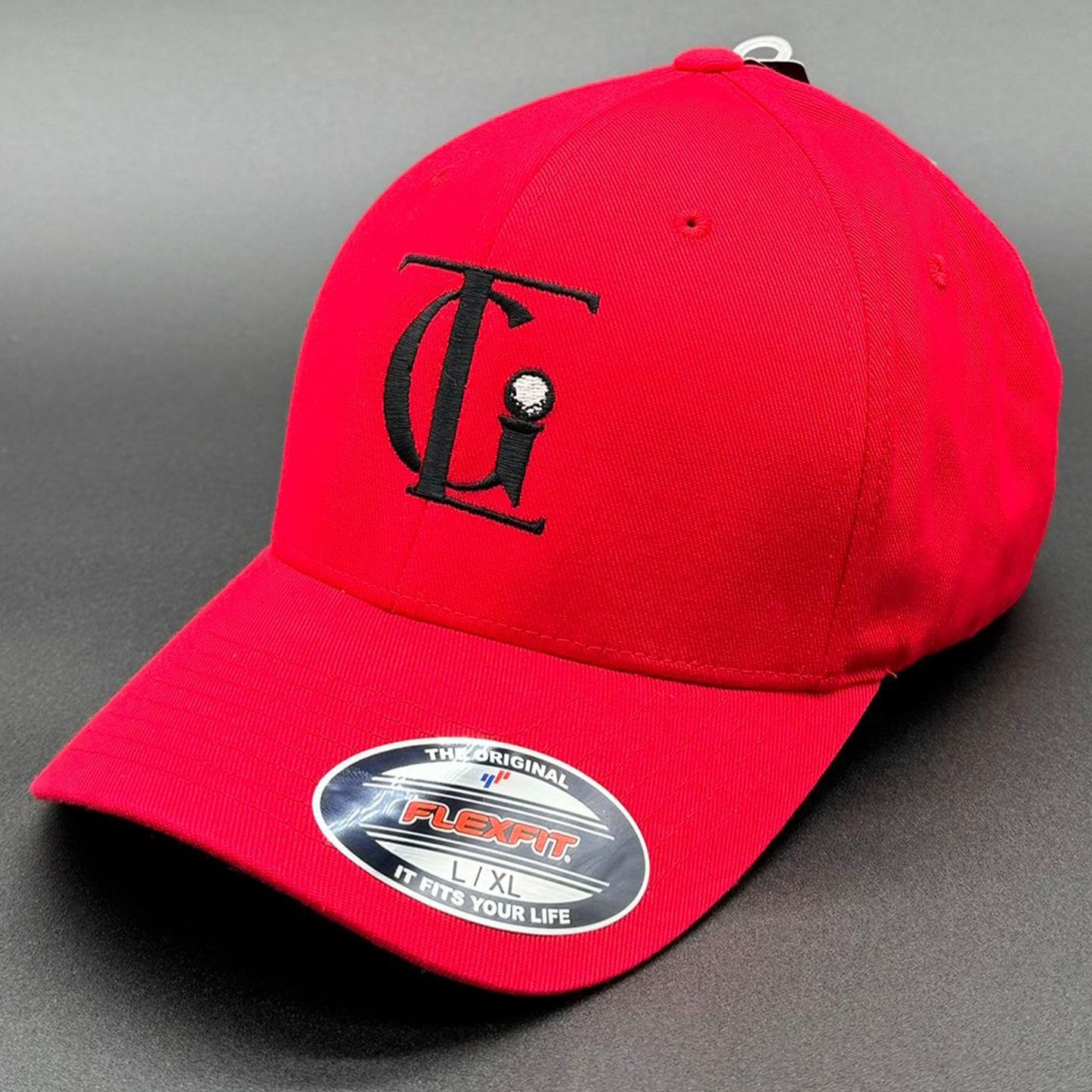 TGL Fitted Cap
