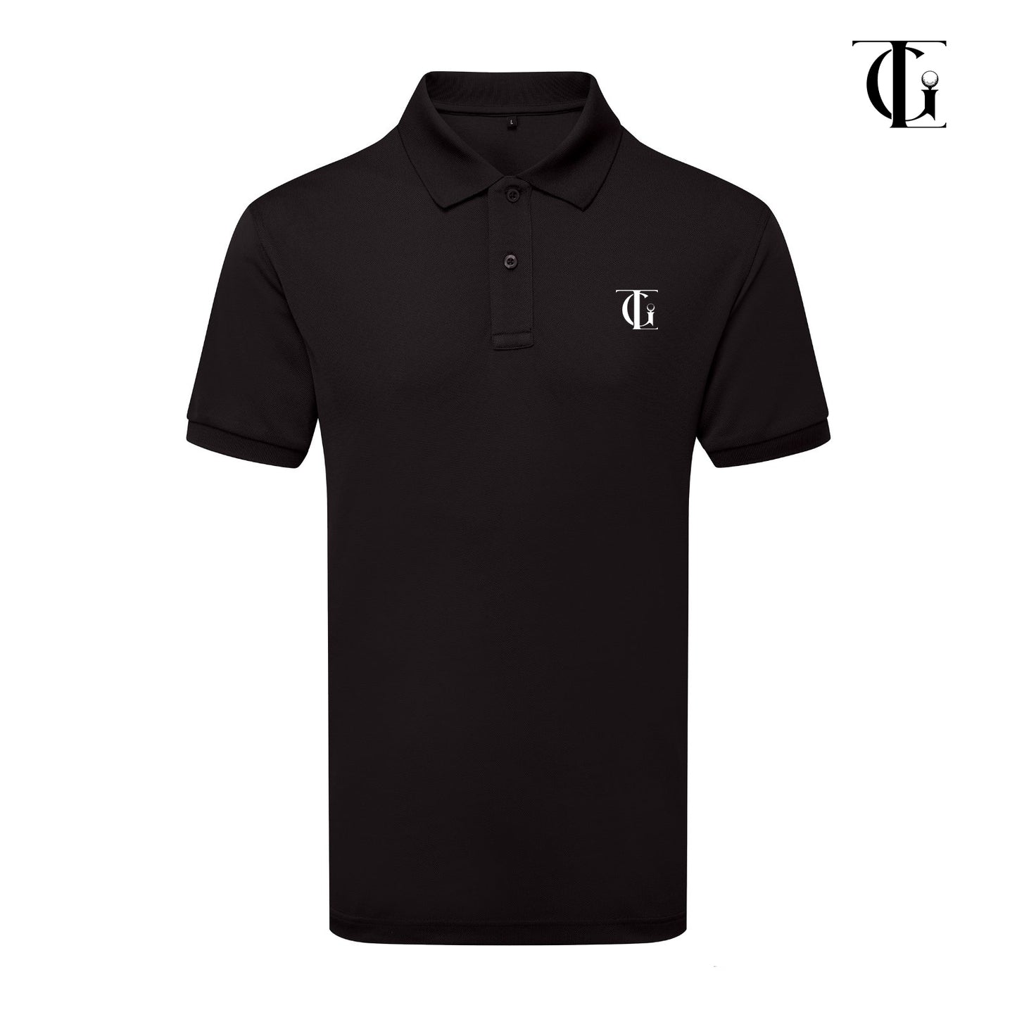 TGL Essential Polo