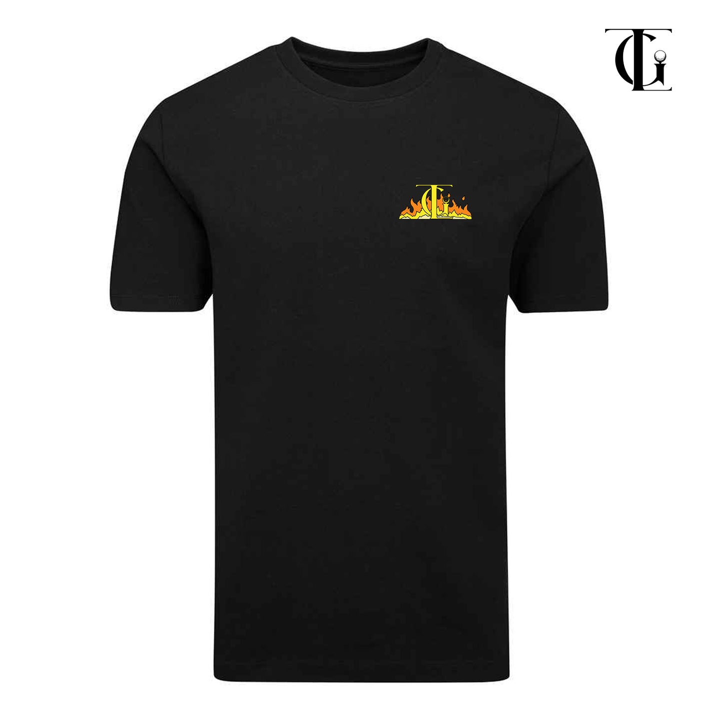TGL CHIP Limited Edition Premium Heavyweight T