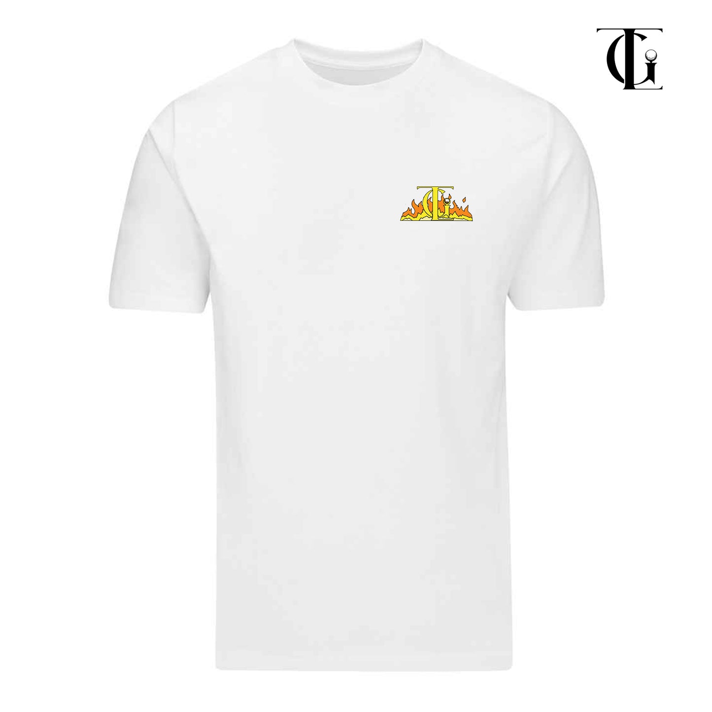 TGL CHIP Limited Edition Premium Heavyweight T