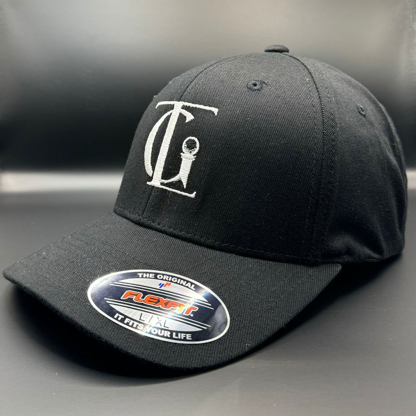 TGL Fitted Cap
