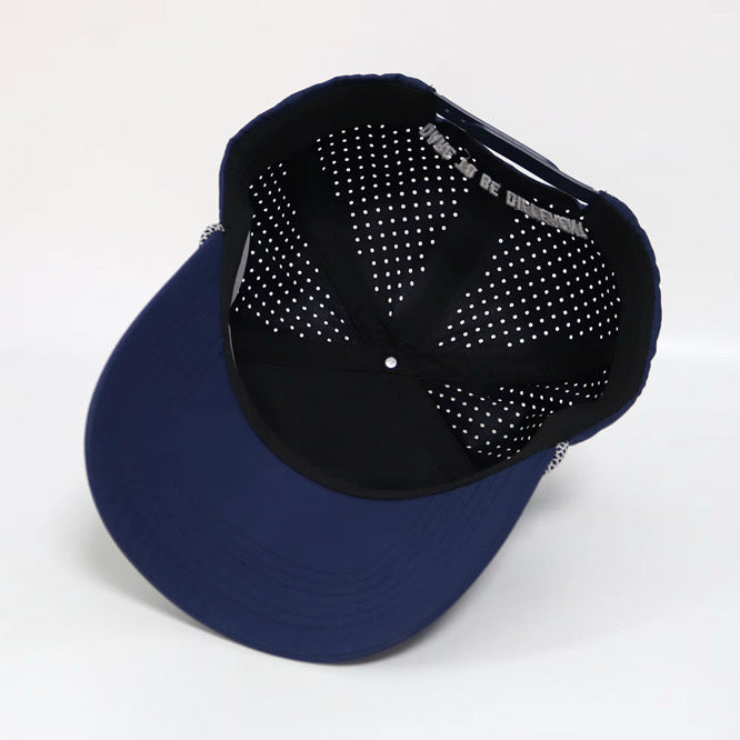 TGL Rope Trucker Hat