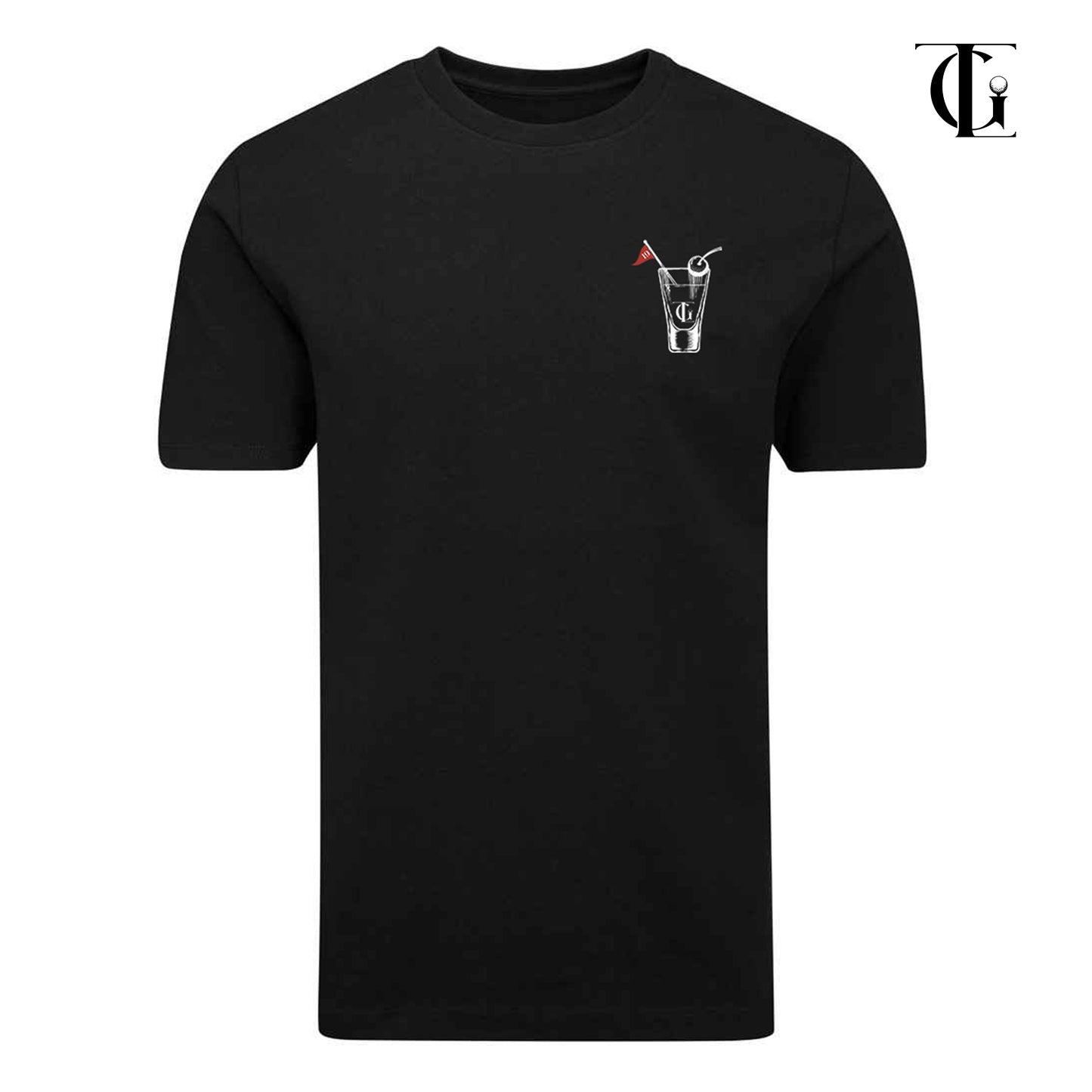 TGL 19th Hole Limited Edition Premium Heavyweight T
