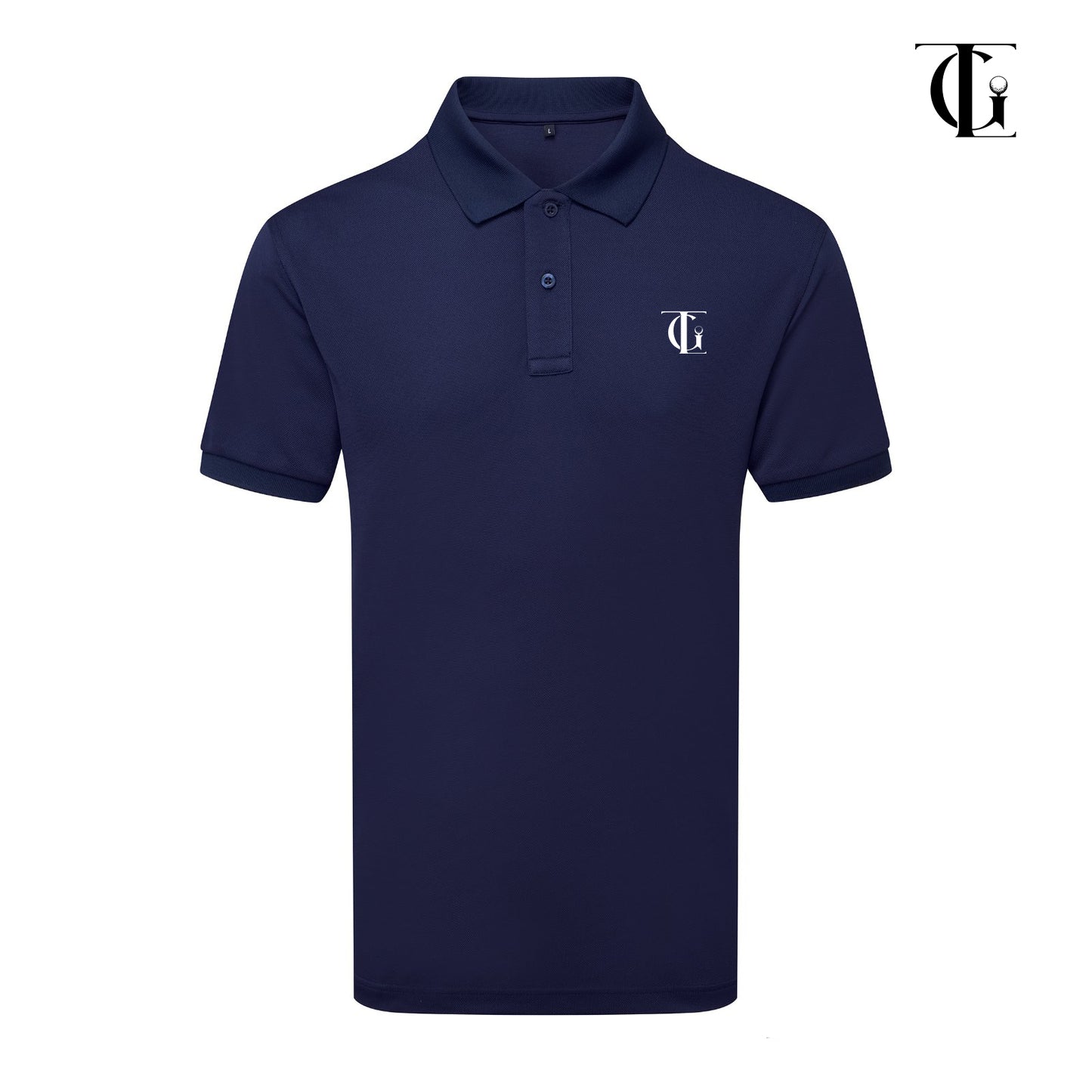 TGL Essential Polo