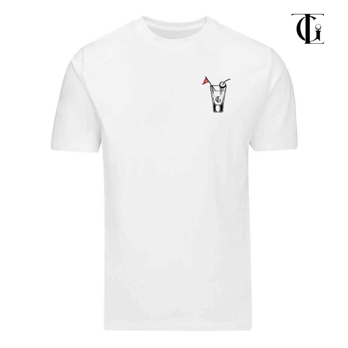 TGL 19th Hole Limited Edition Premium Heavyweight T