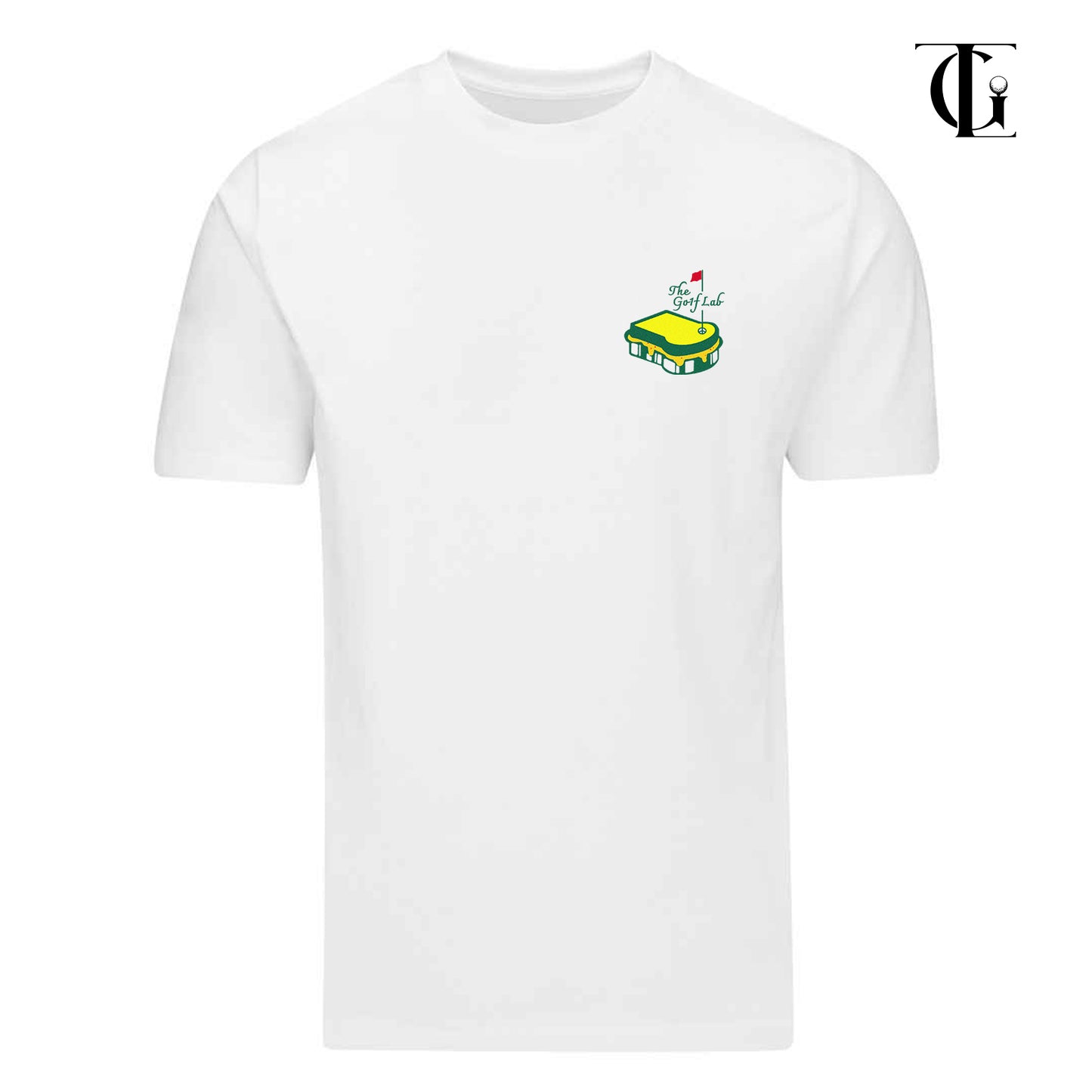TGL MASTERS Limited Edition Premium Oversized Heavyweight T