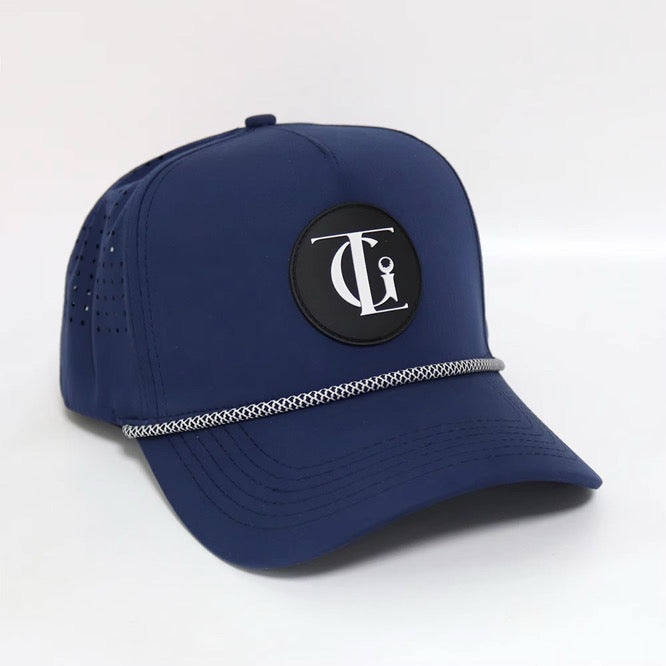 TGL Rope Trucker Hat