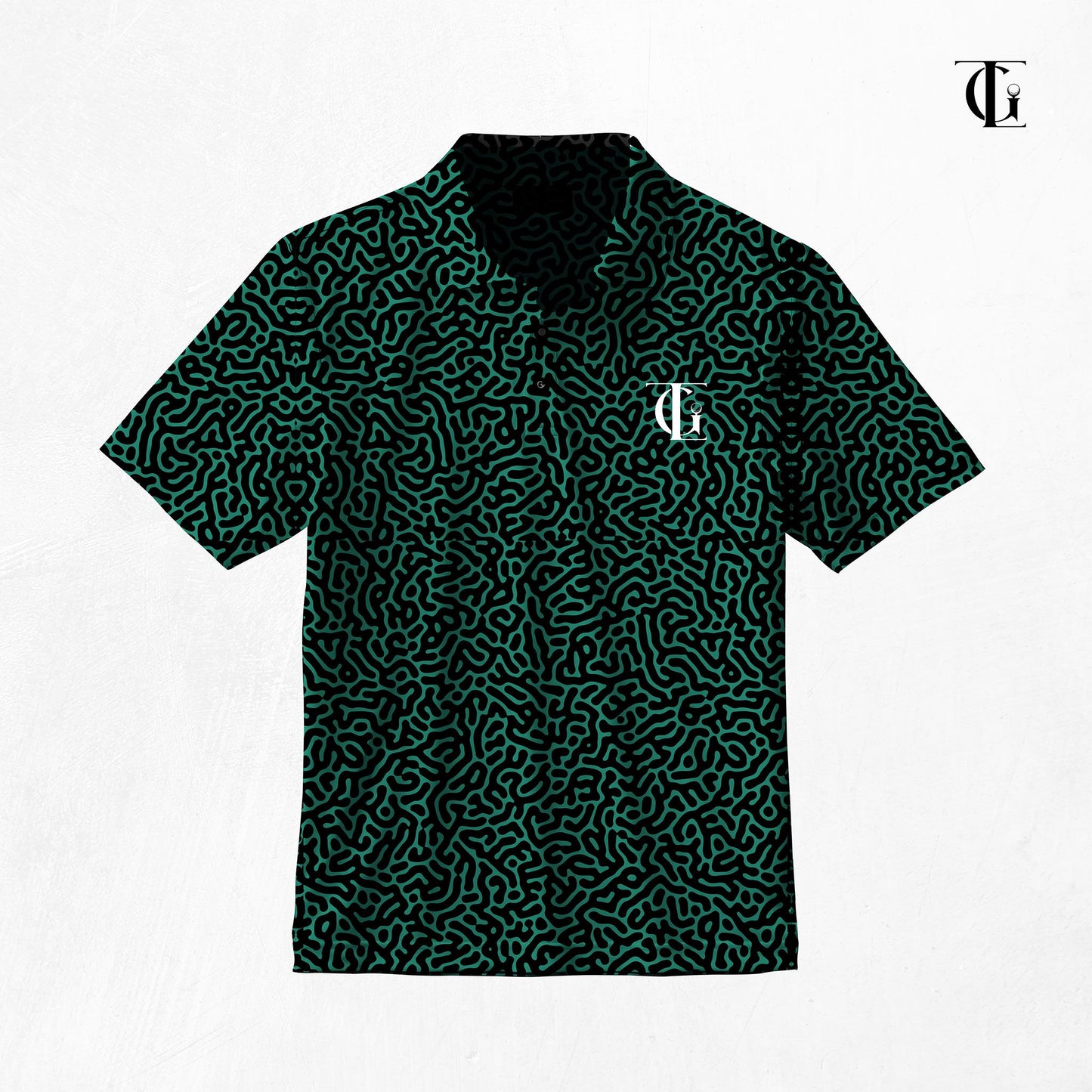 TGL Performance Polo