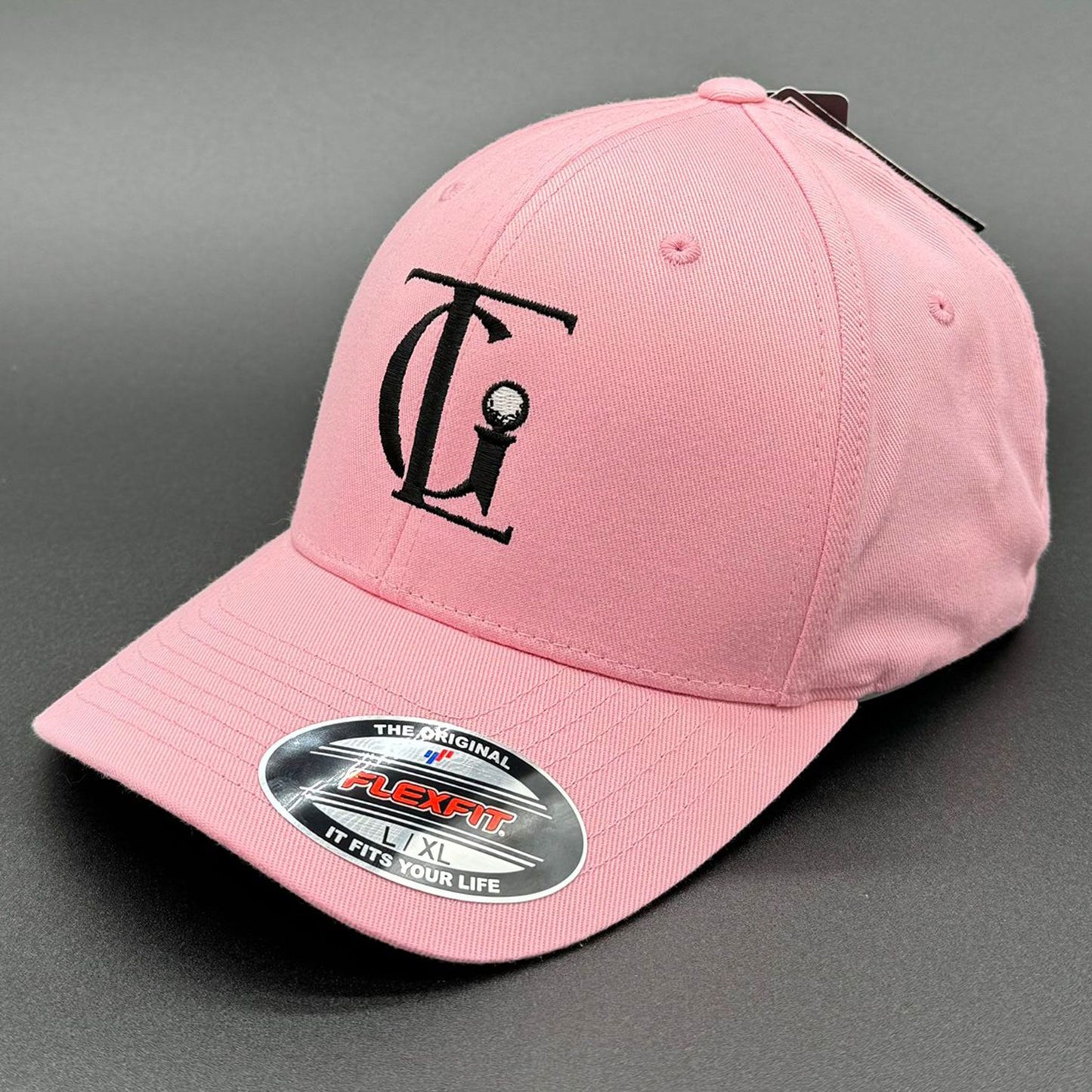 TGL Fitted Cap