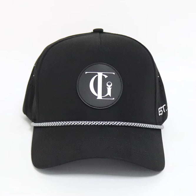 TGL Rope Trucker Hat