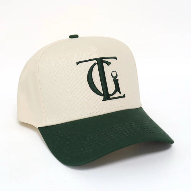 TGL Varsity Trucker Hat