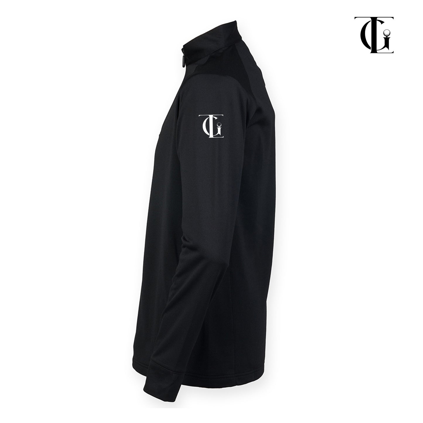 TGL Performance 1/4 zip