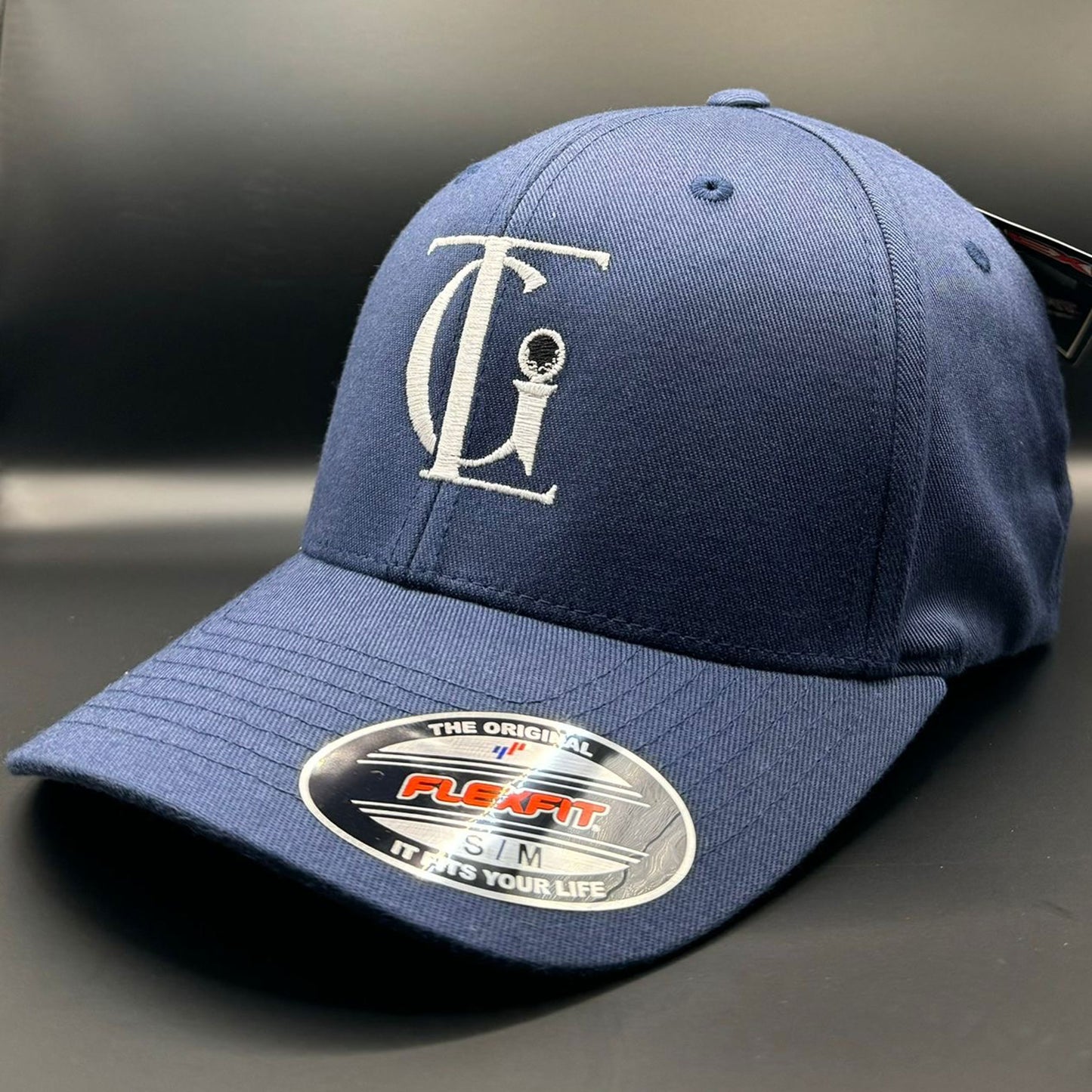 TGL Fitted Cap