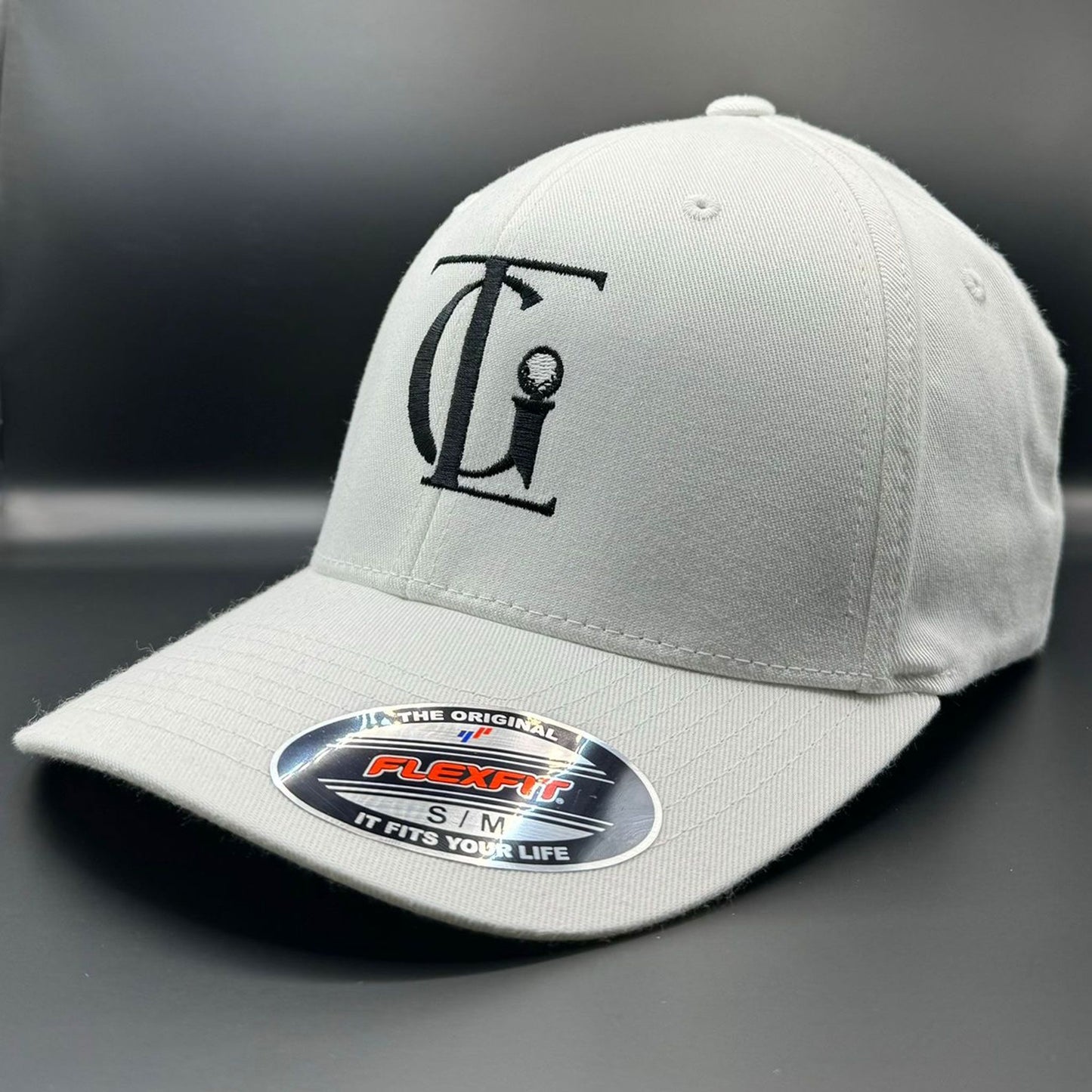 TGL Fitted Cap