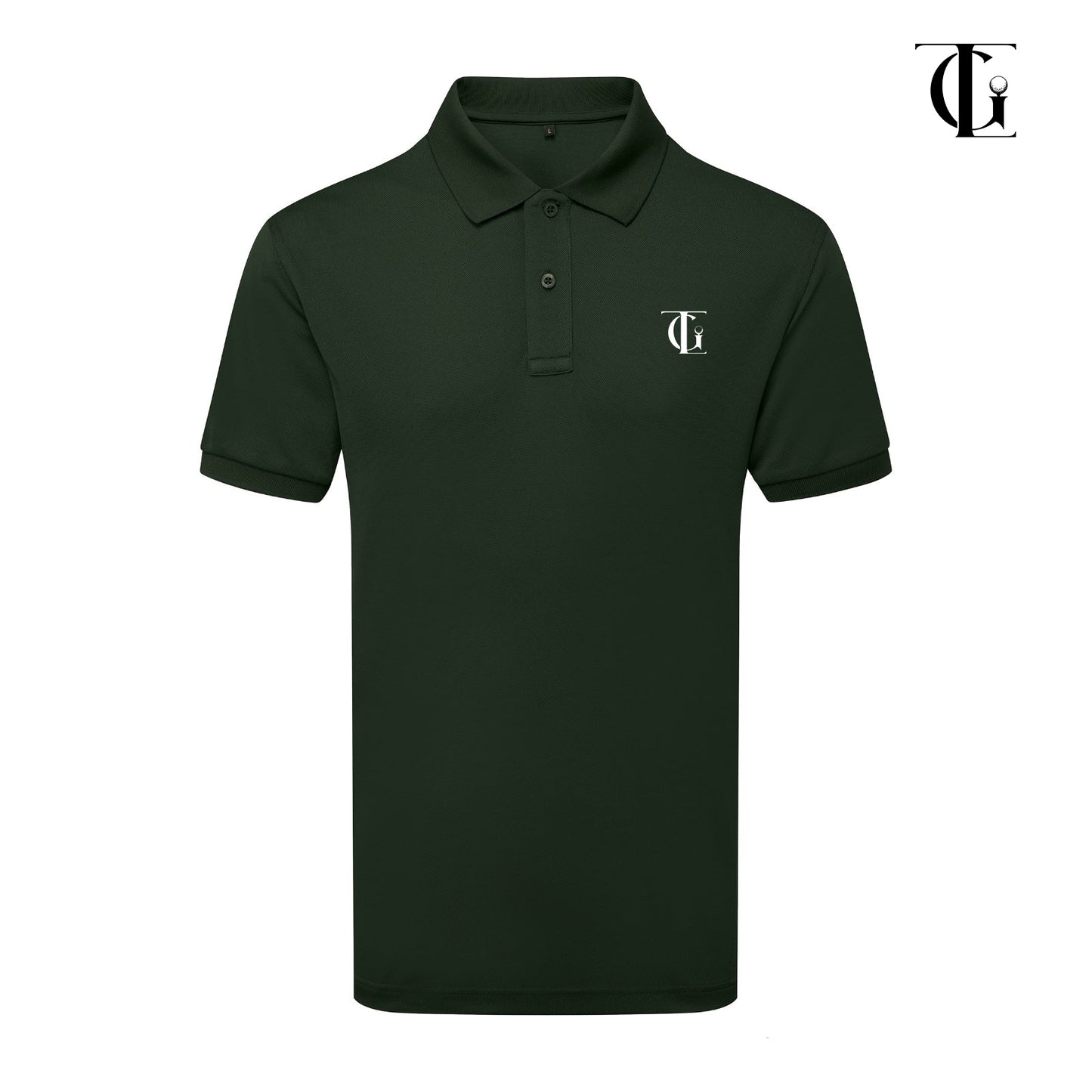 TGL Essential Polo