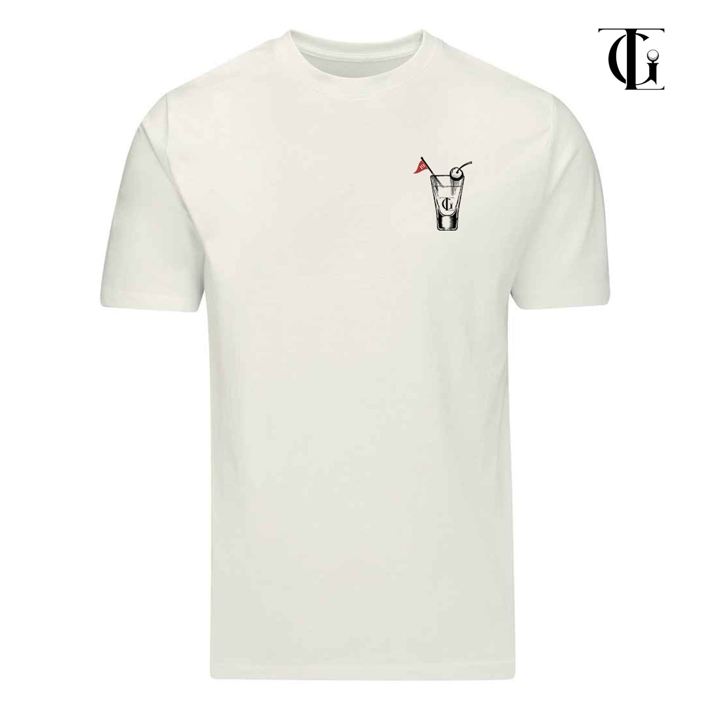 TGL 19th Hole Limited Edition Premium Heavyweight T