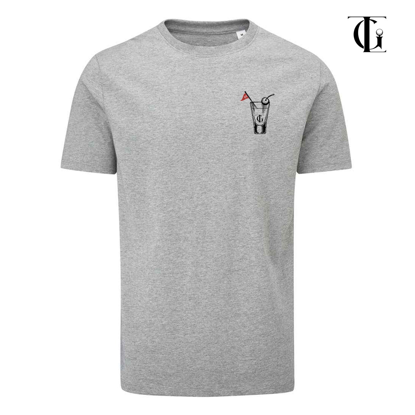 TGL 19th Hole Limited Edition Premium Heavyweight T