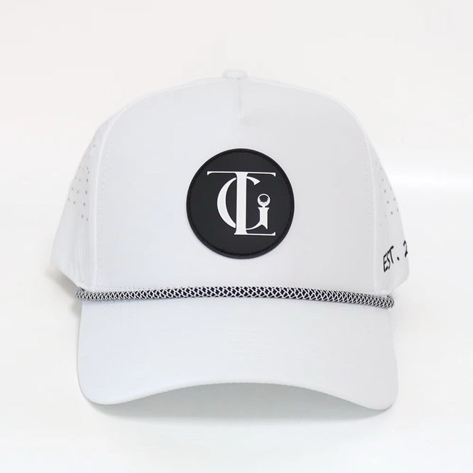 TGL Rope Trucker Hat