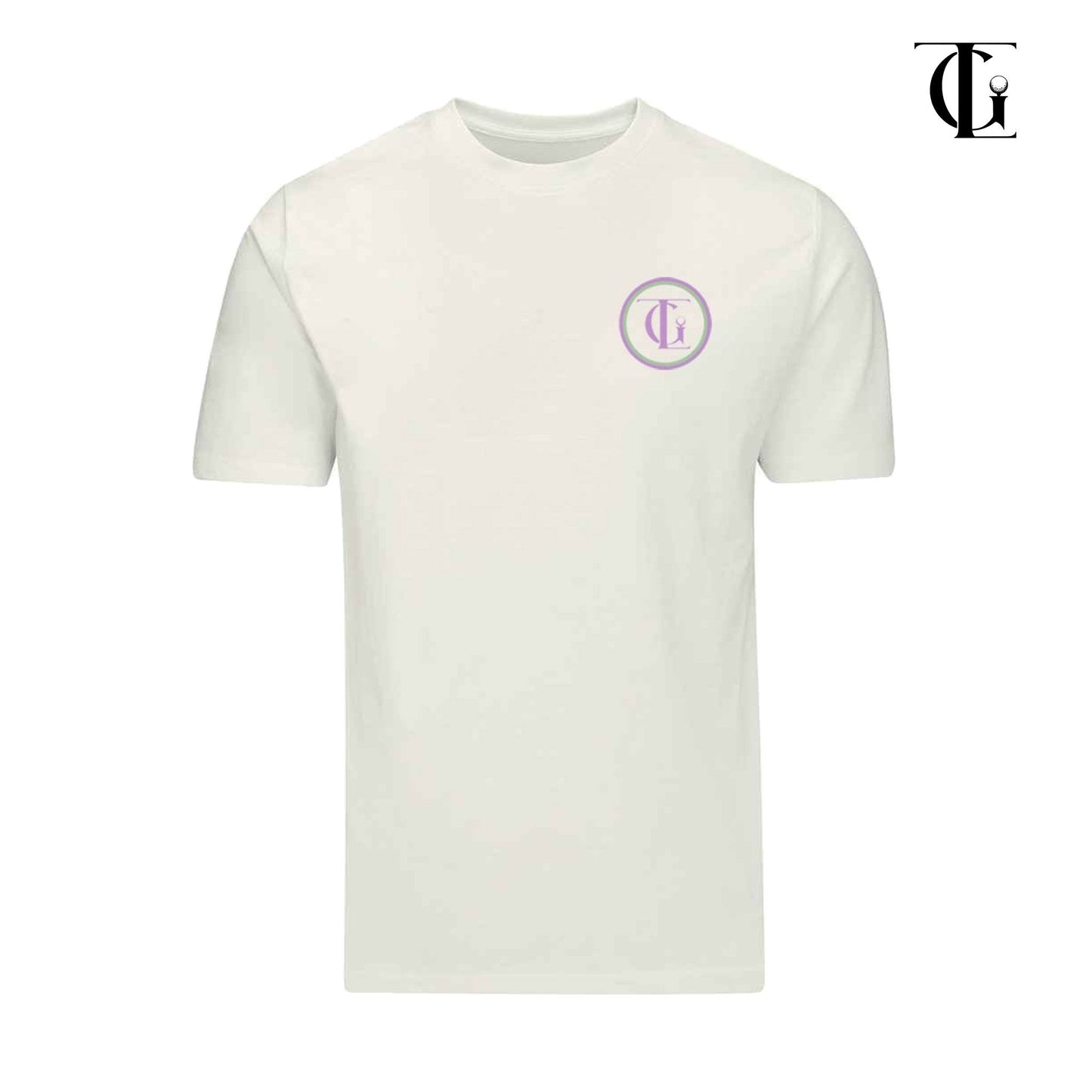 TGL FORE Limited Edition Premium Heavyweight T