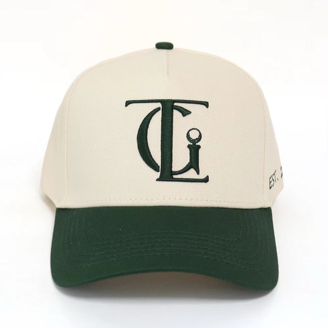 TGL Varsity Trucker Hat