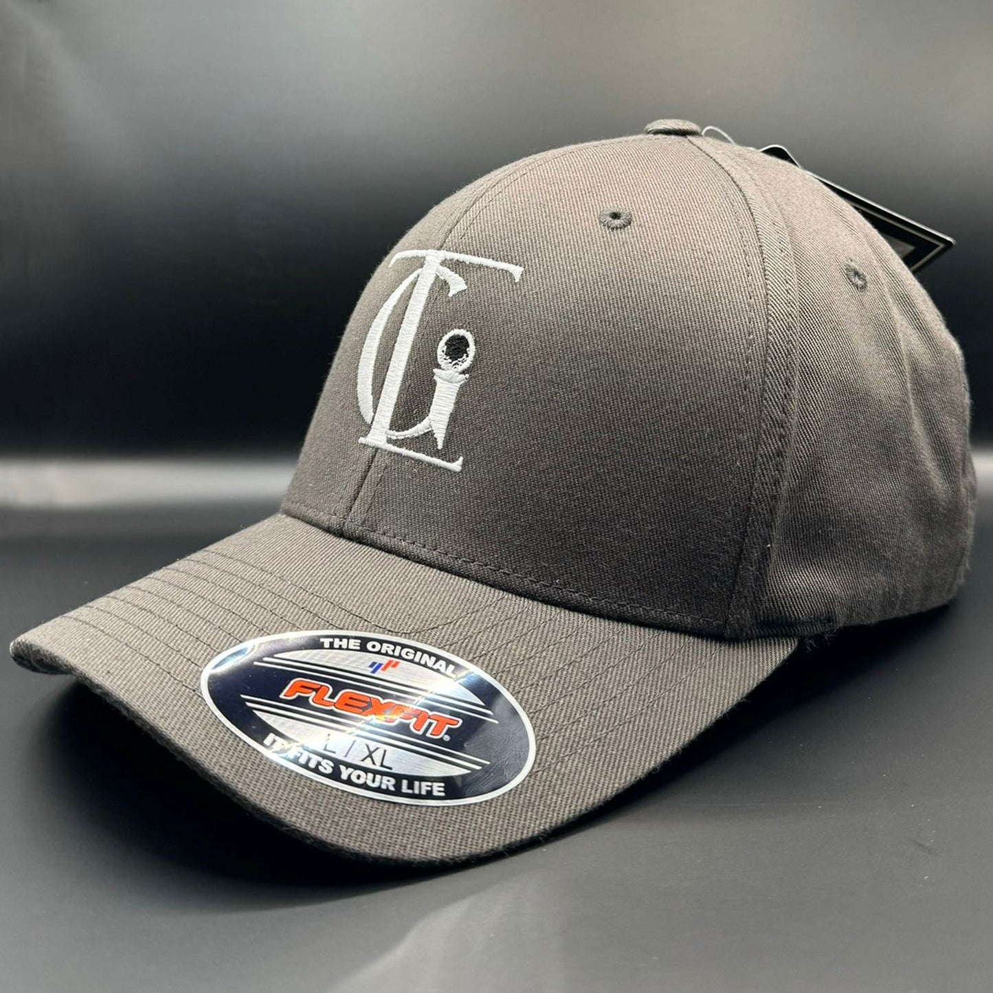 TGL Fitted Cap
