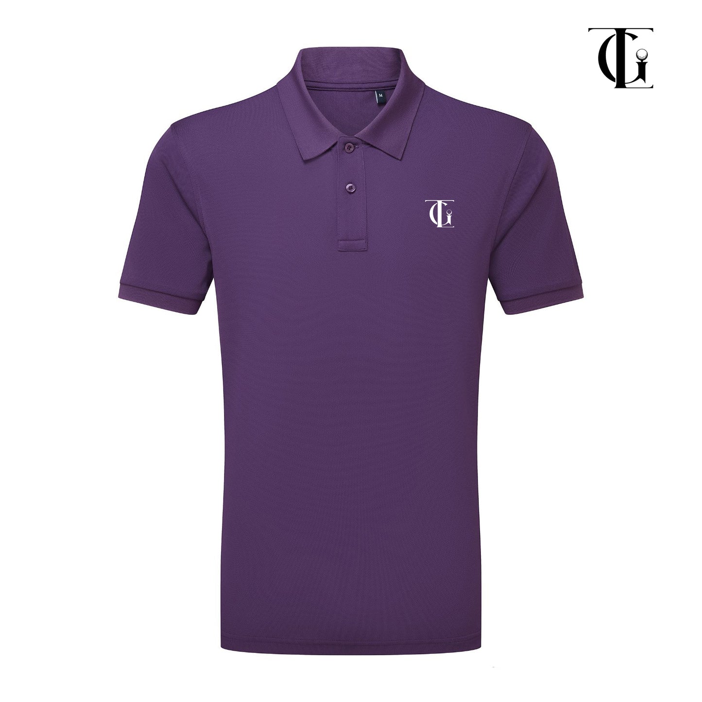 TGL Essential Polo