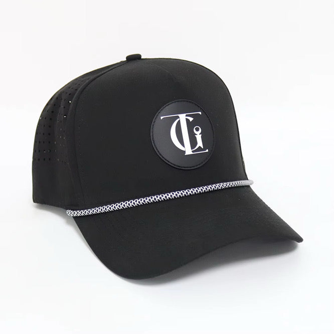 TGL Rope Trucker Hat