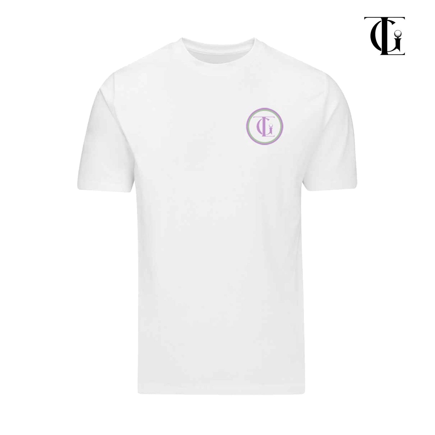 TGL FORE Limited Edition Premium Heavyweight T