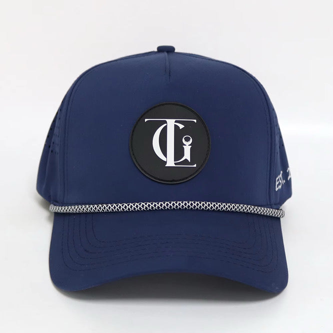TGL Rope Trucker Hat
