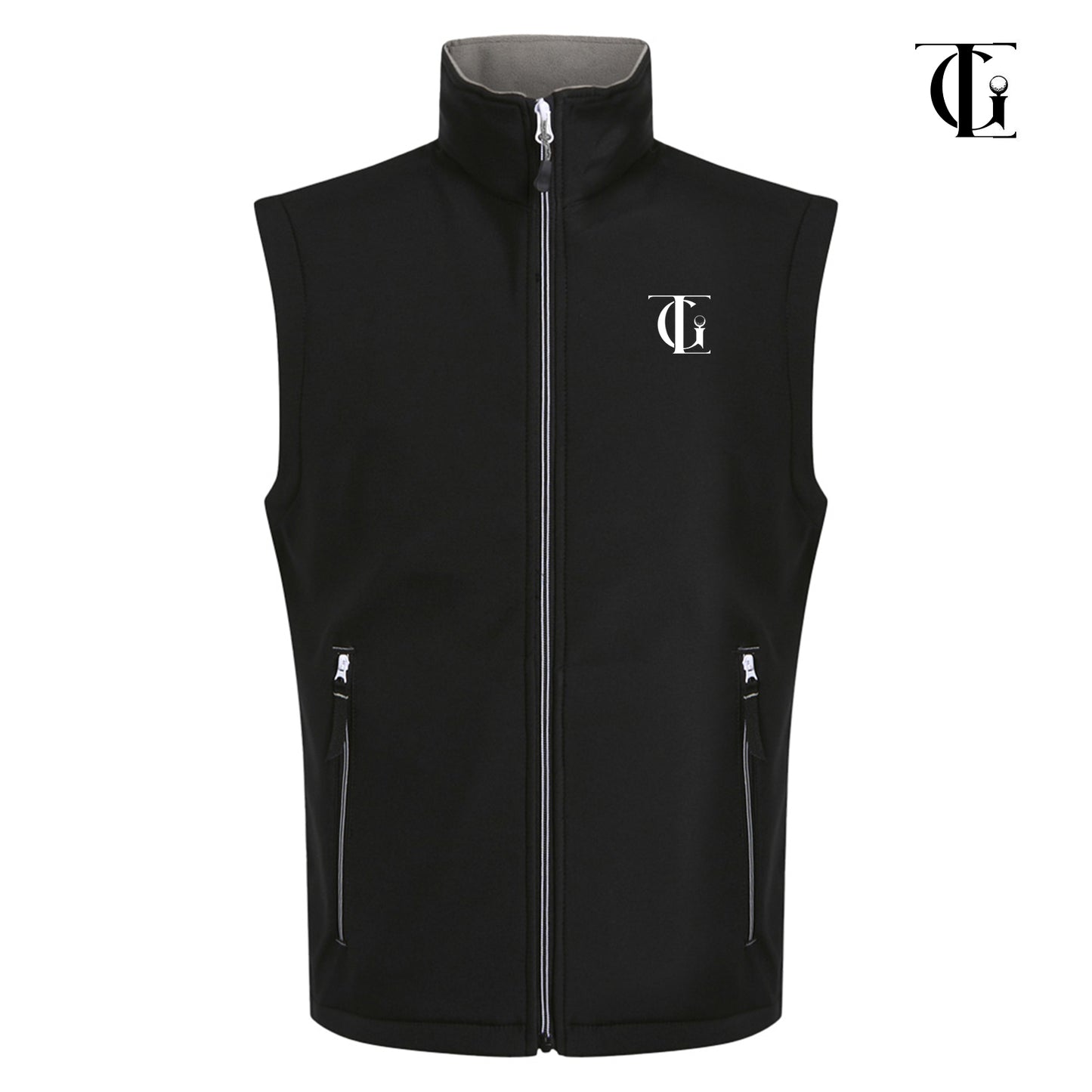 TGL Performance Soft Shell Gilet