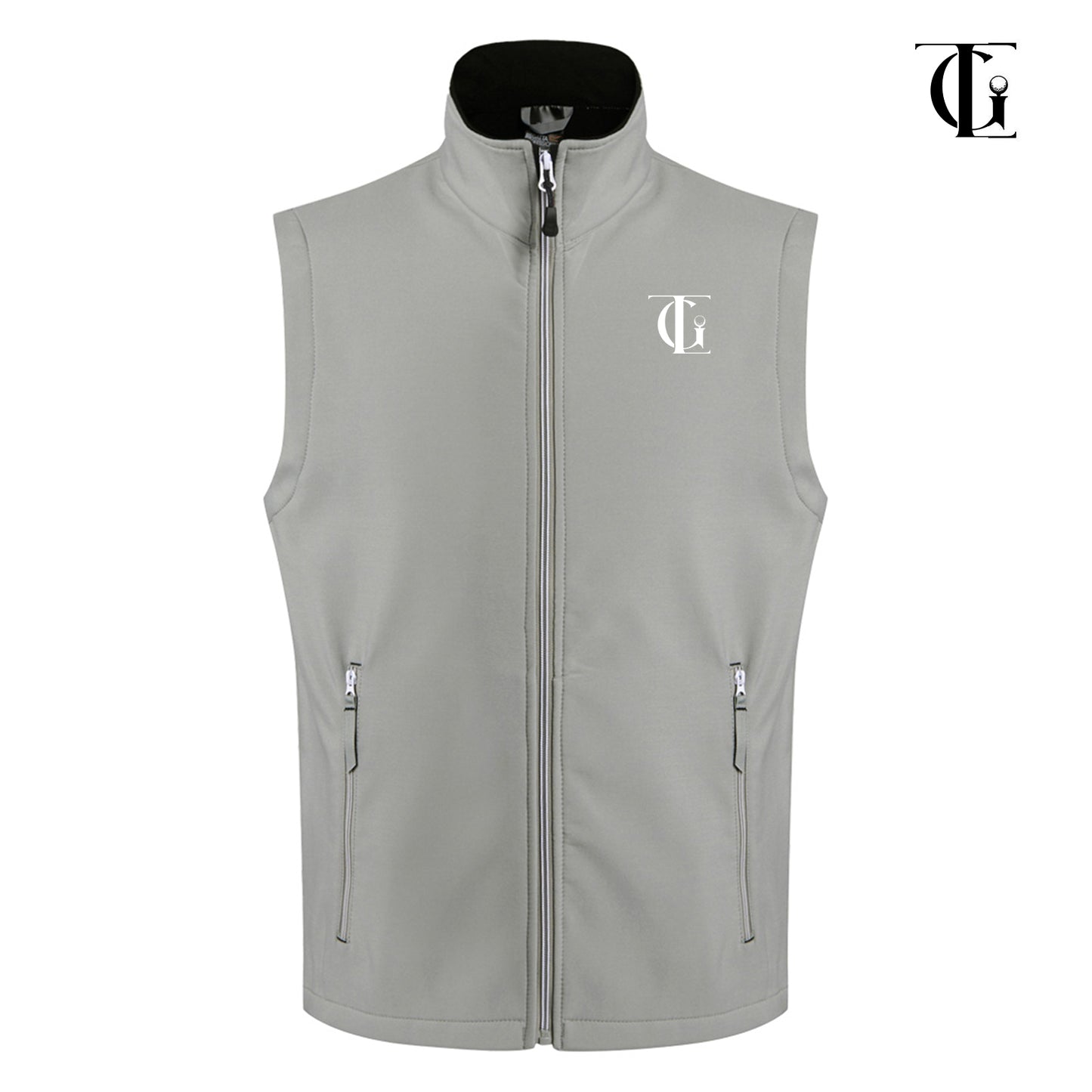 TGL Performance Soft Shell Gilet