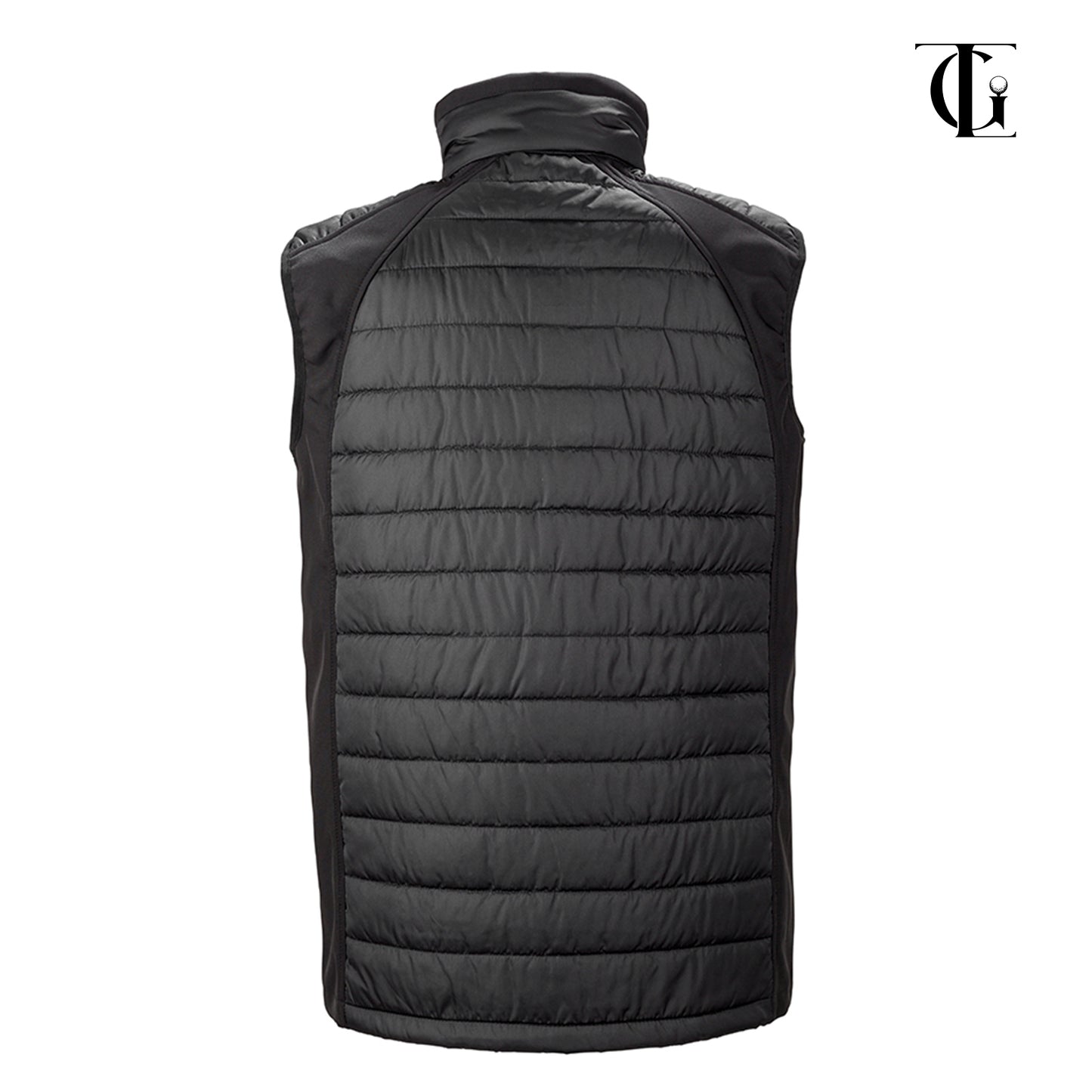 TGL Performance Padded Gilet