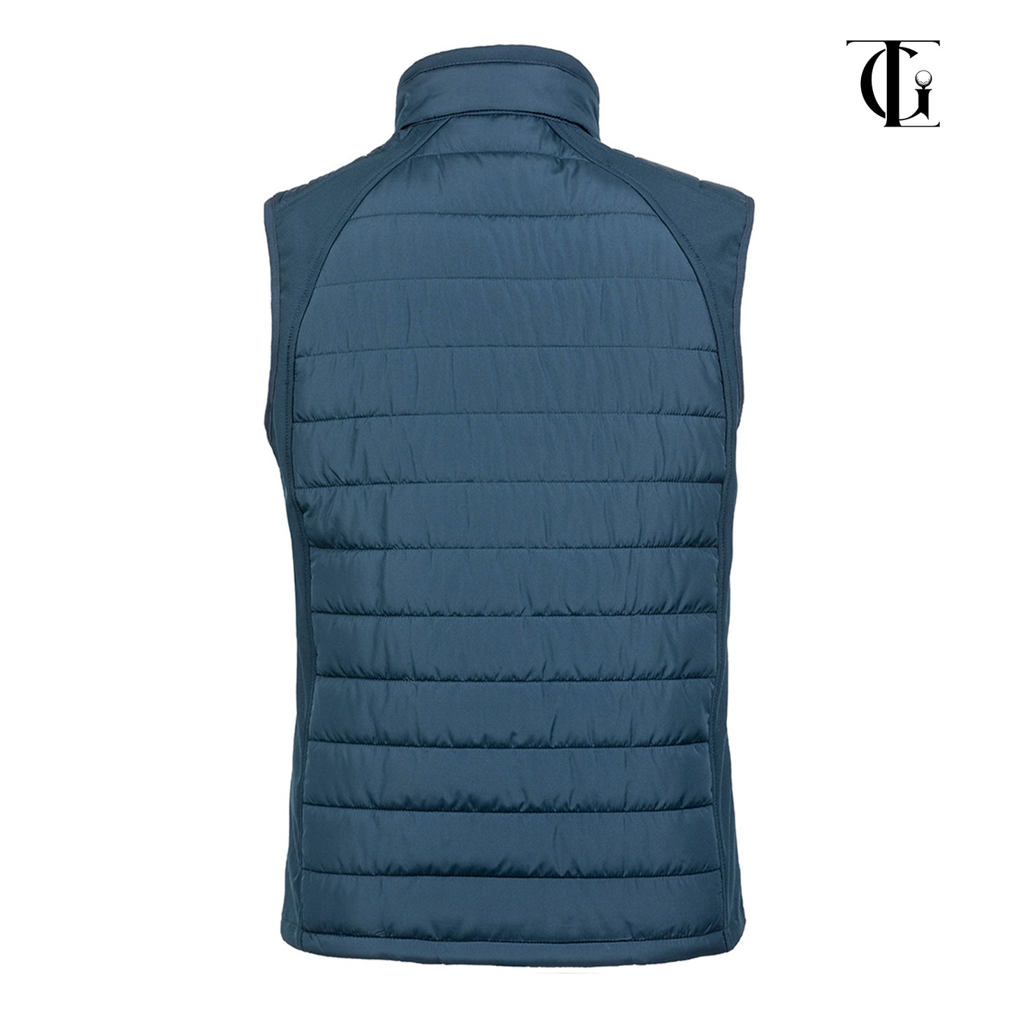 TGL Performance Padded Gilet