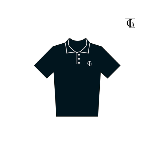 TGL Colour Block Performance Polo Kids
