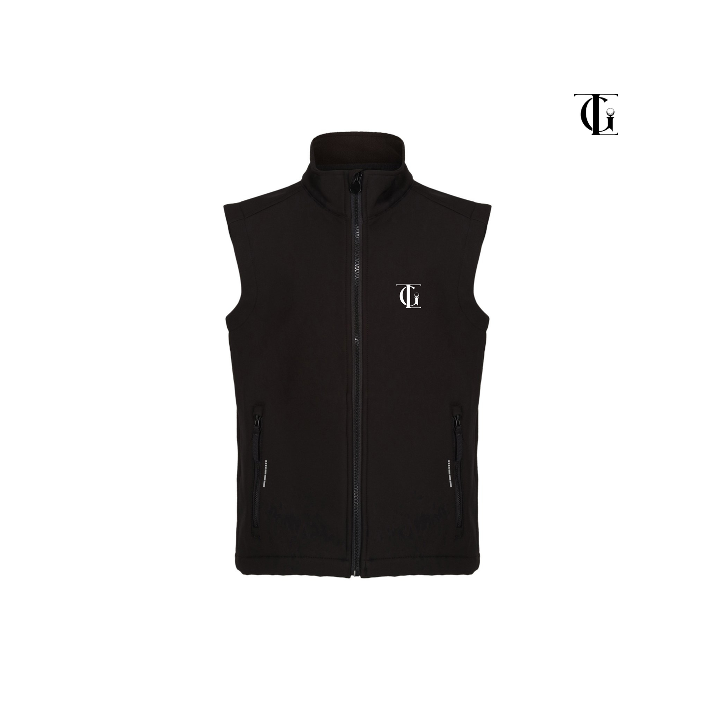 TGL Performance Gilet Kids