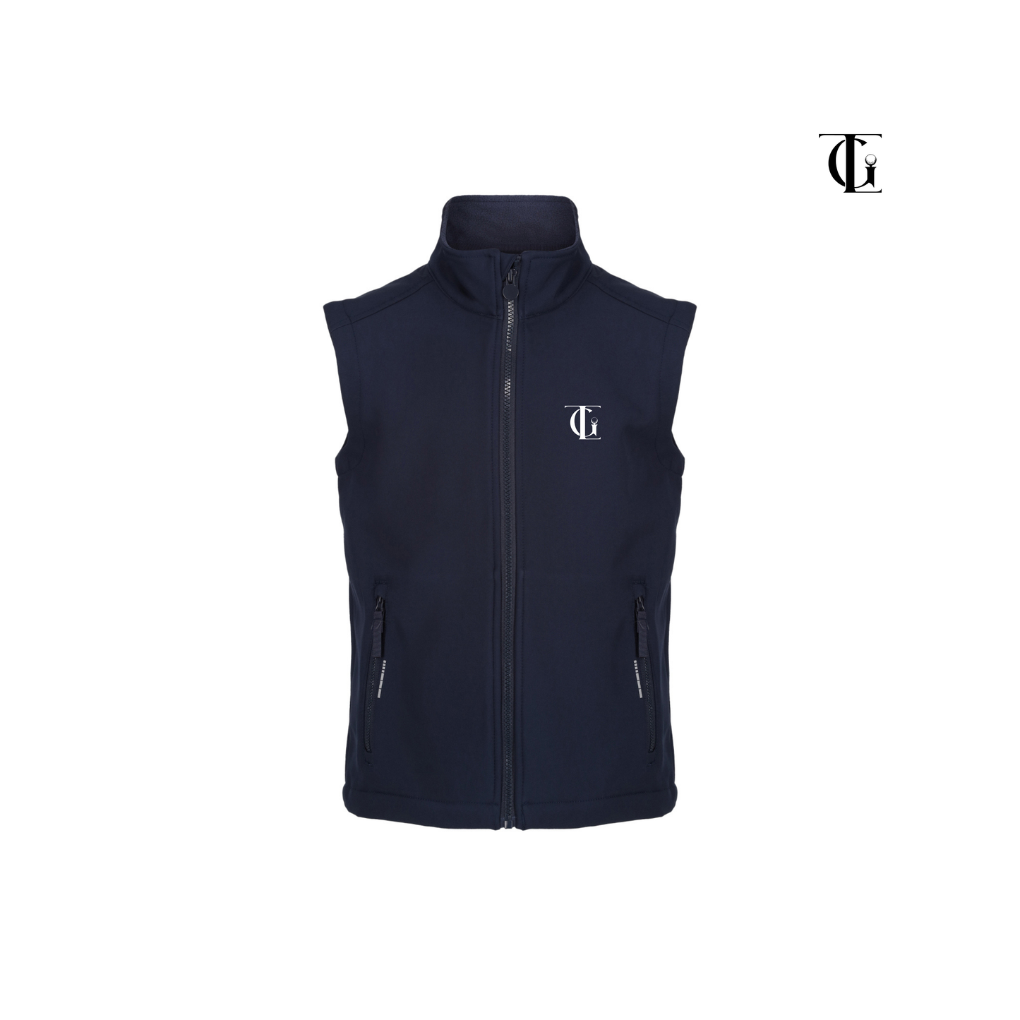 TGL Performance Gilet Kids