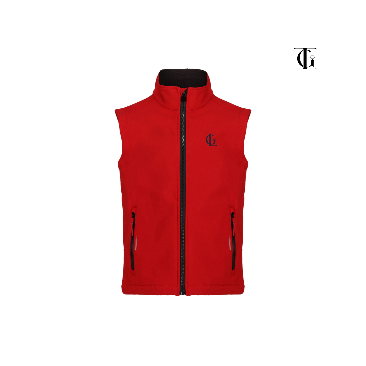 TGL Performance Gilet Kids