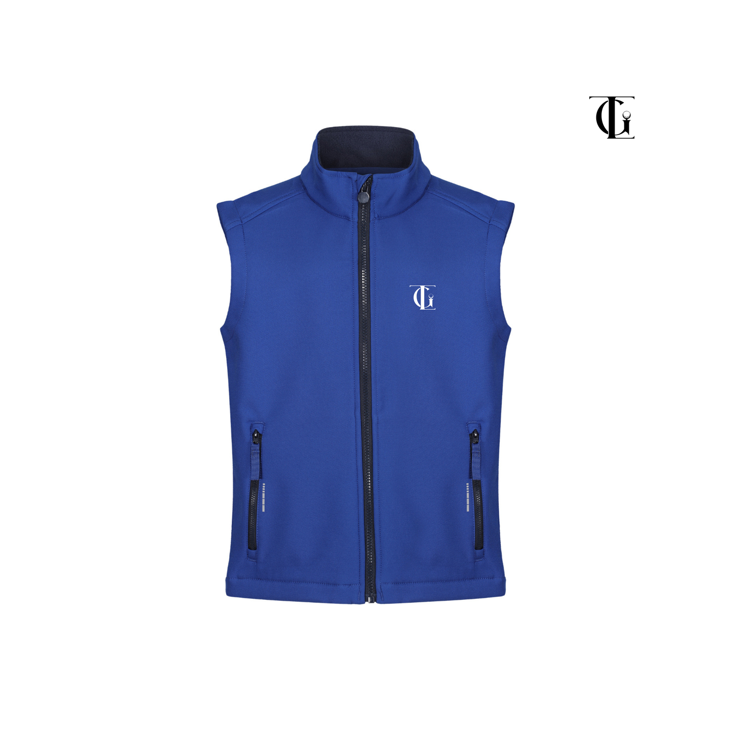 TGL Performance Gilet Kids