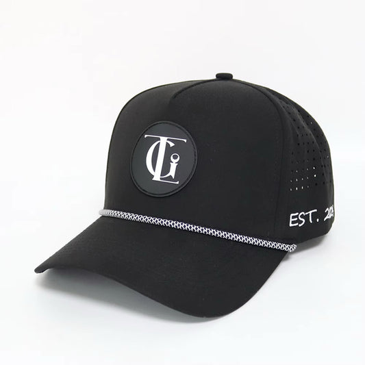 TGL Rope Trucker Hat