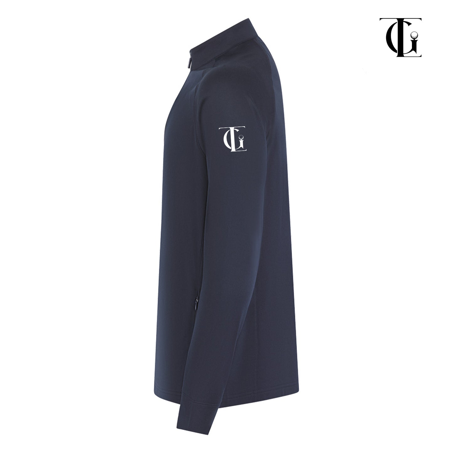 TGL Performance 1/4 zip