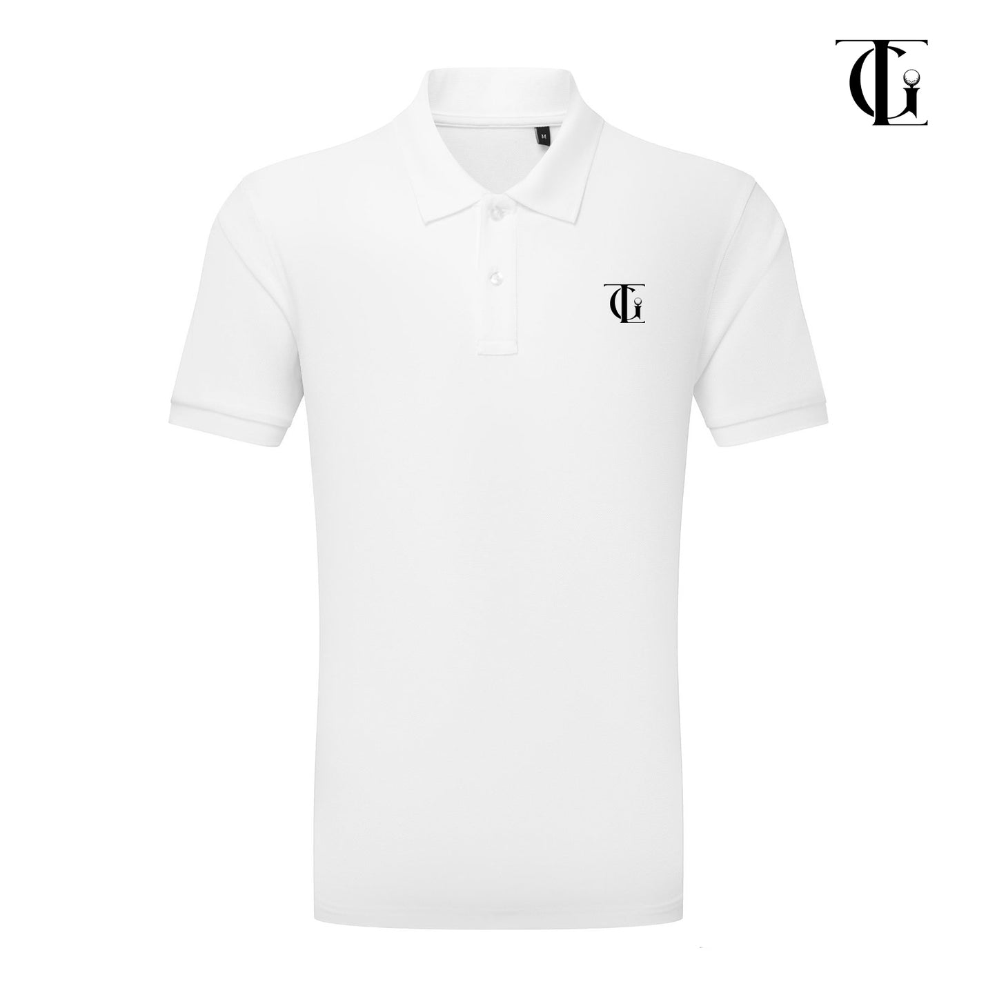 TGL Essential Polo